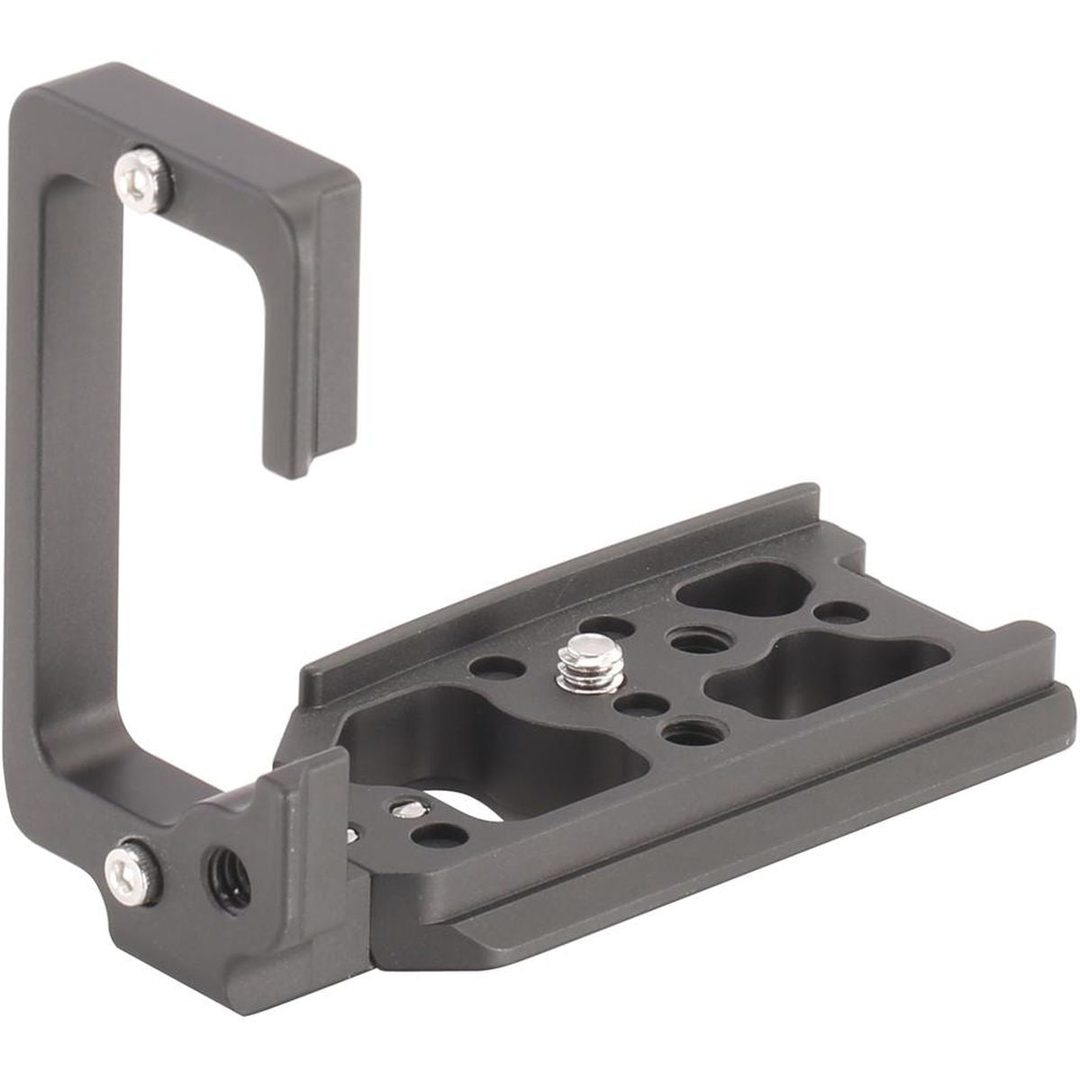Leofoto Combo L Plate For Canon EOS-R - image 2 of 5