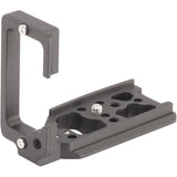 Leofoto Combo L Plate For Canon EOS-R - image 2 of 5