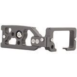 Leofoto Combo L Plate For Canon EOS-R - image 3 of 5