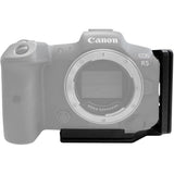 Leofoto L Plate For Canon EOS-R5