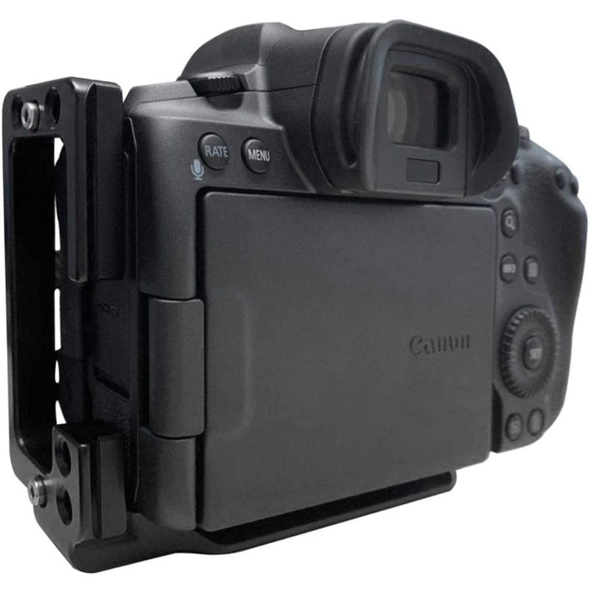 Leofoto L Plate For Canon EOS-R5