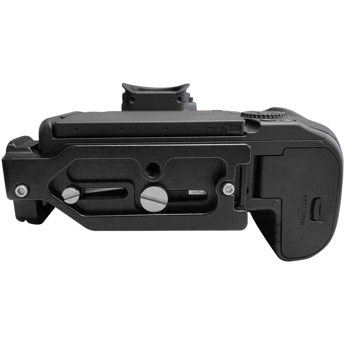 Leofoto L Plate For Canon EOS-R5