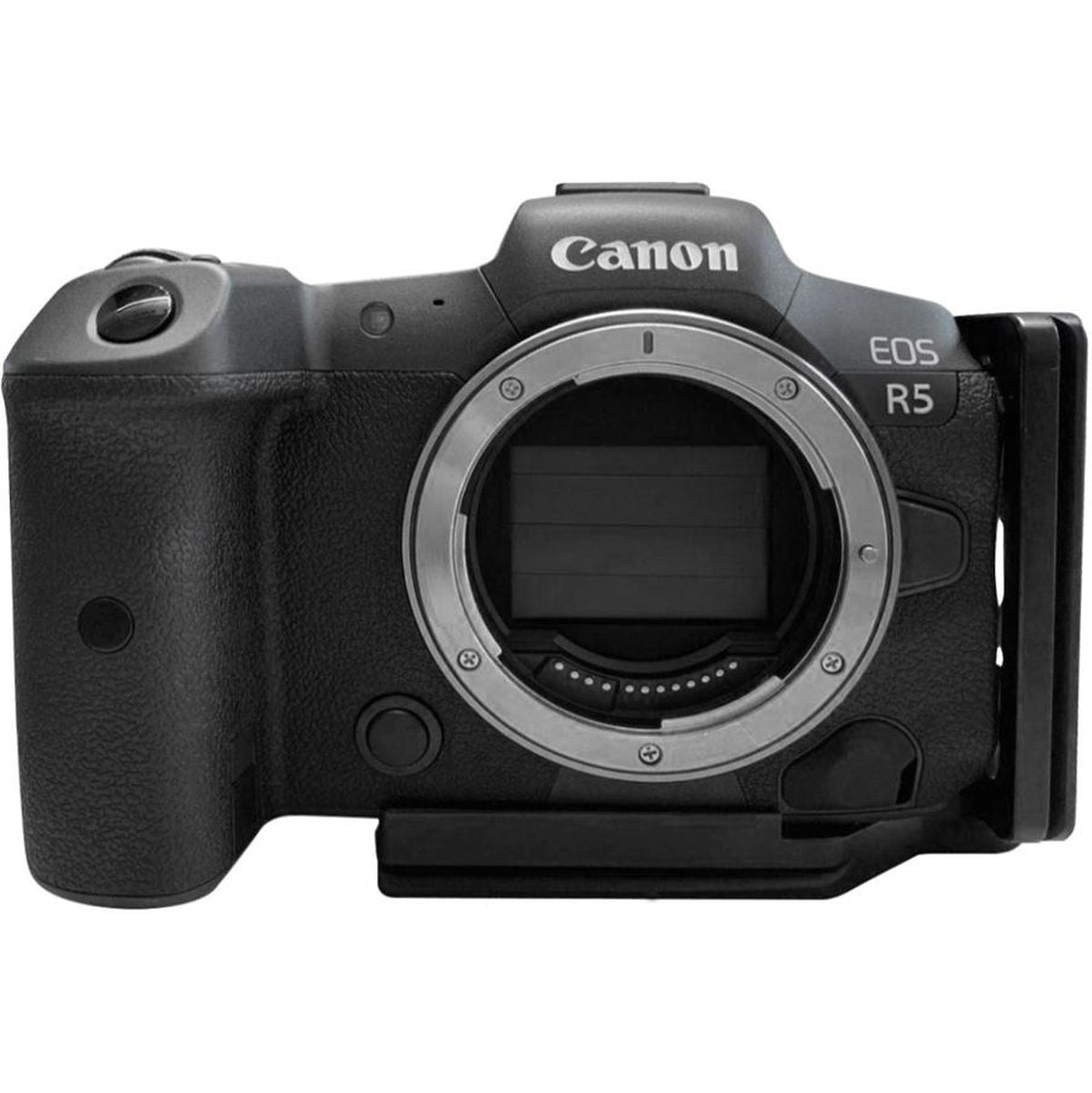 Leofoto L Plate For Canon EOS-R5