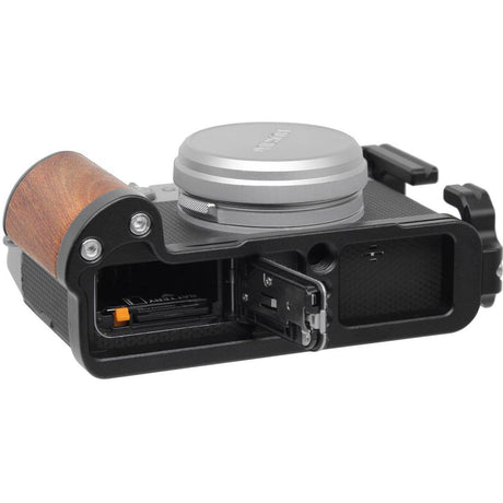 Leofoto L Plate For Fuji X100V - image 3 of 5