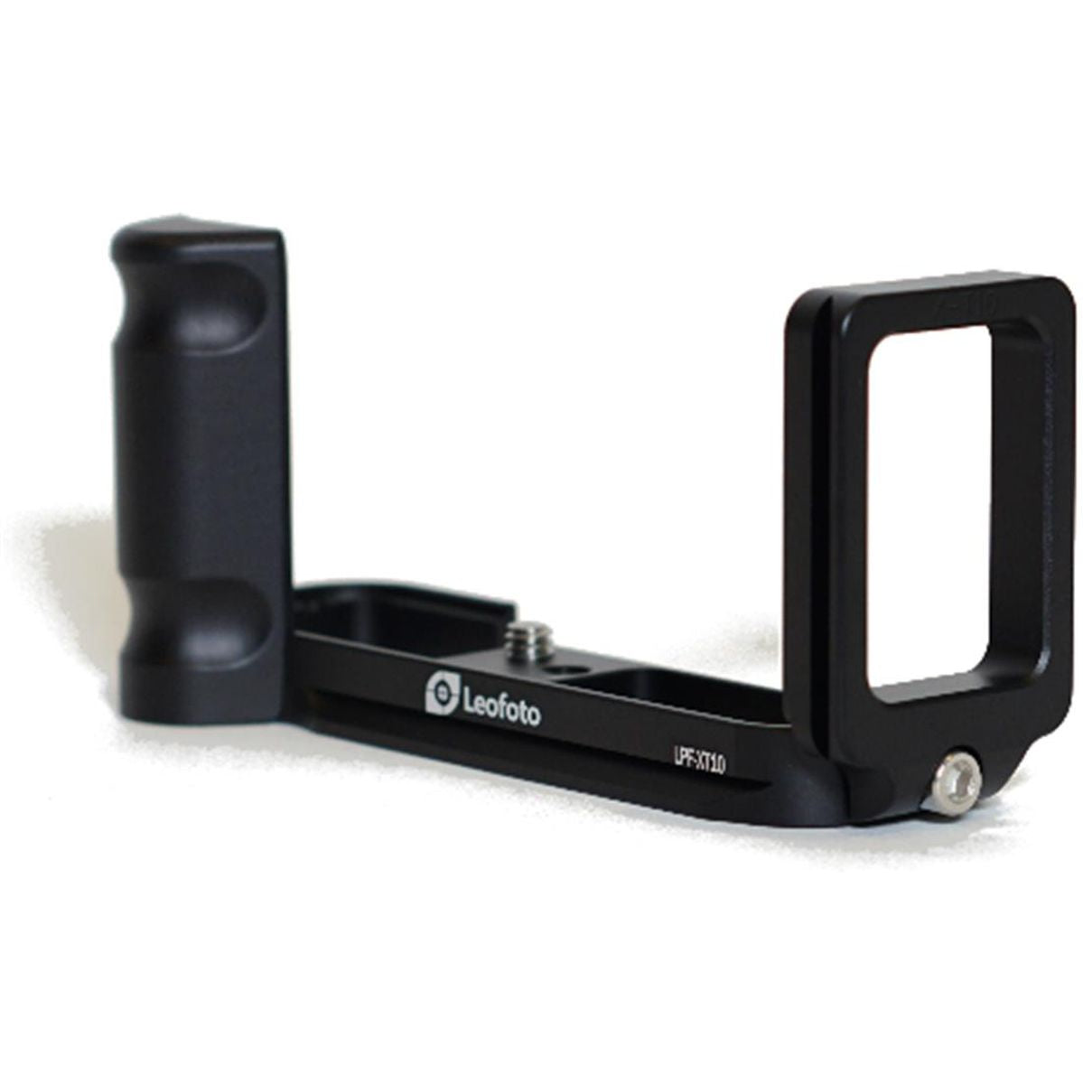 Leofoto L Plate For Fujifilm X-T10