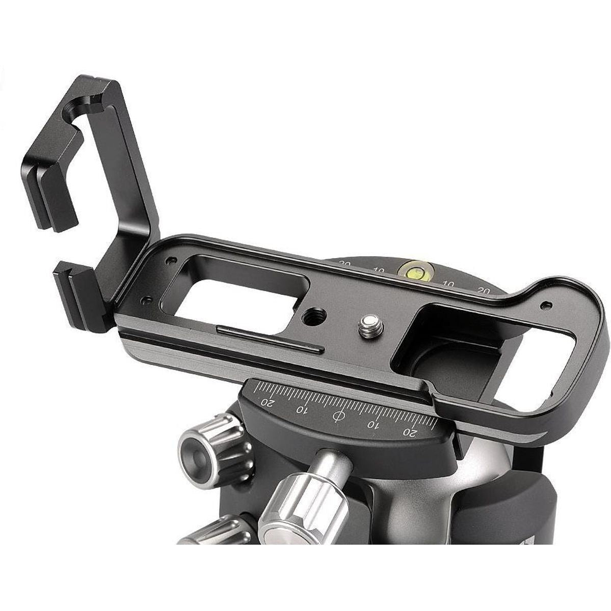 Leofoto L Plate For Fujifilm X-T1 - image 2 of 5
