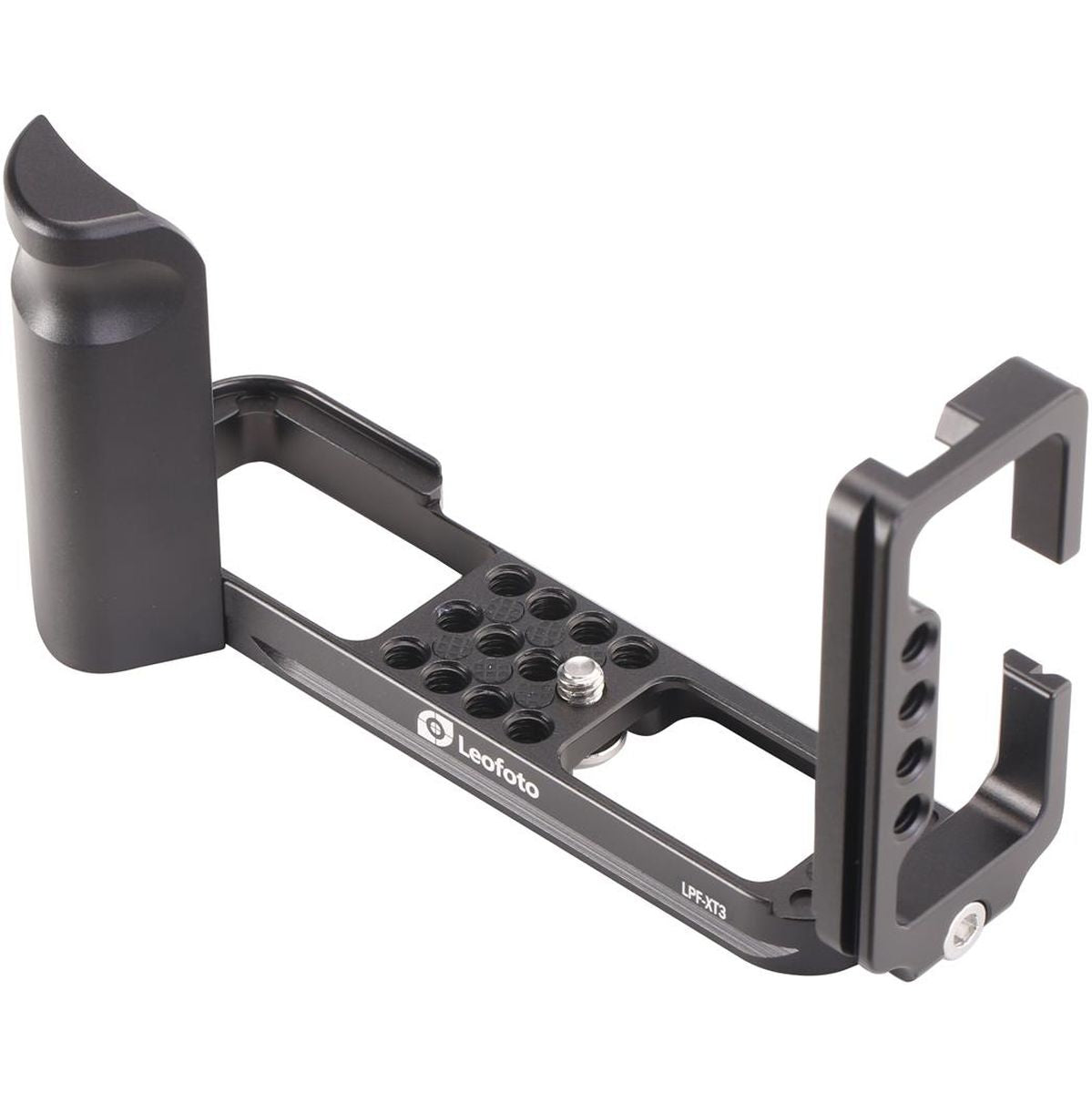 Leofoto Combo L Plate For Fuji X-T3