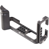 Leofoto Combo L Plate For Fuji X-T3