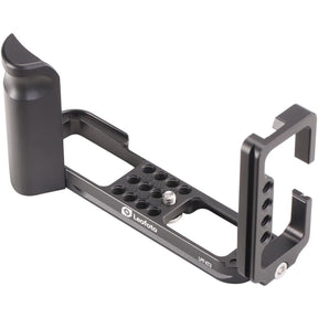 Leofoto Combo L Plate For Fuji X-T3