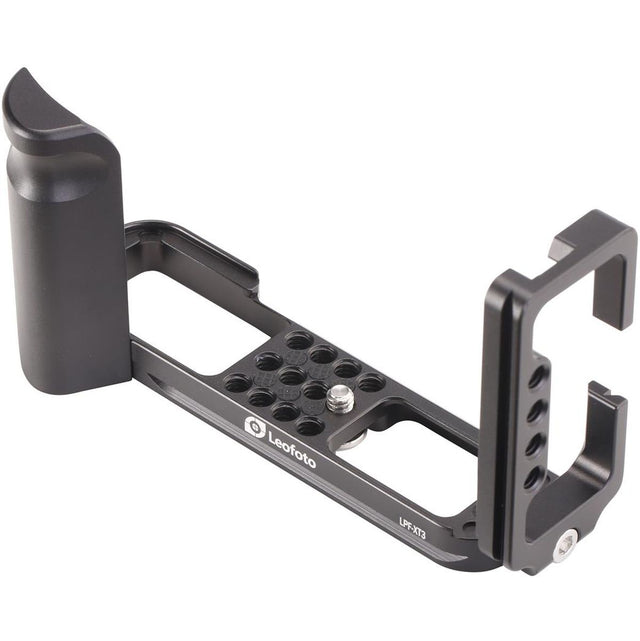 Leofoto Combo L Plate For Fuji X-T3