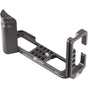 Leofoto Combo L Plate For Fuji X-T3