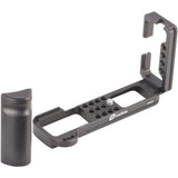Leofoto Combo L Plate For Fuji X-T3 - image 2 of 5