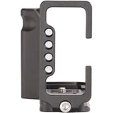 Leofoto Combo L Plate For Fuji X-T3 - image 3 of 5