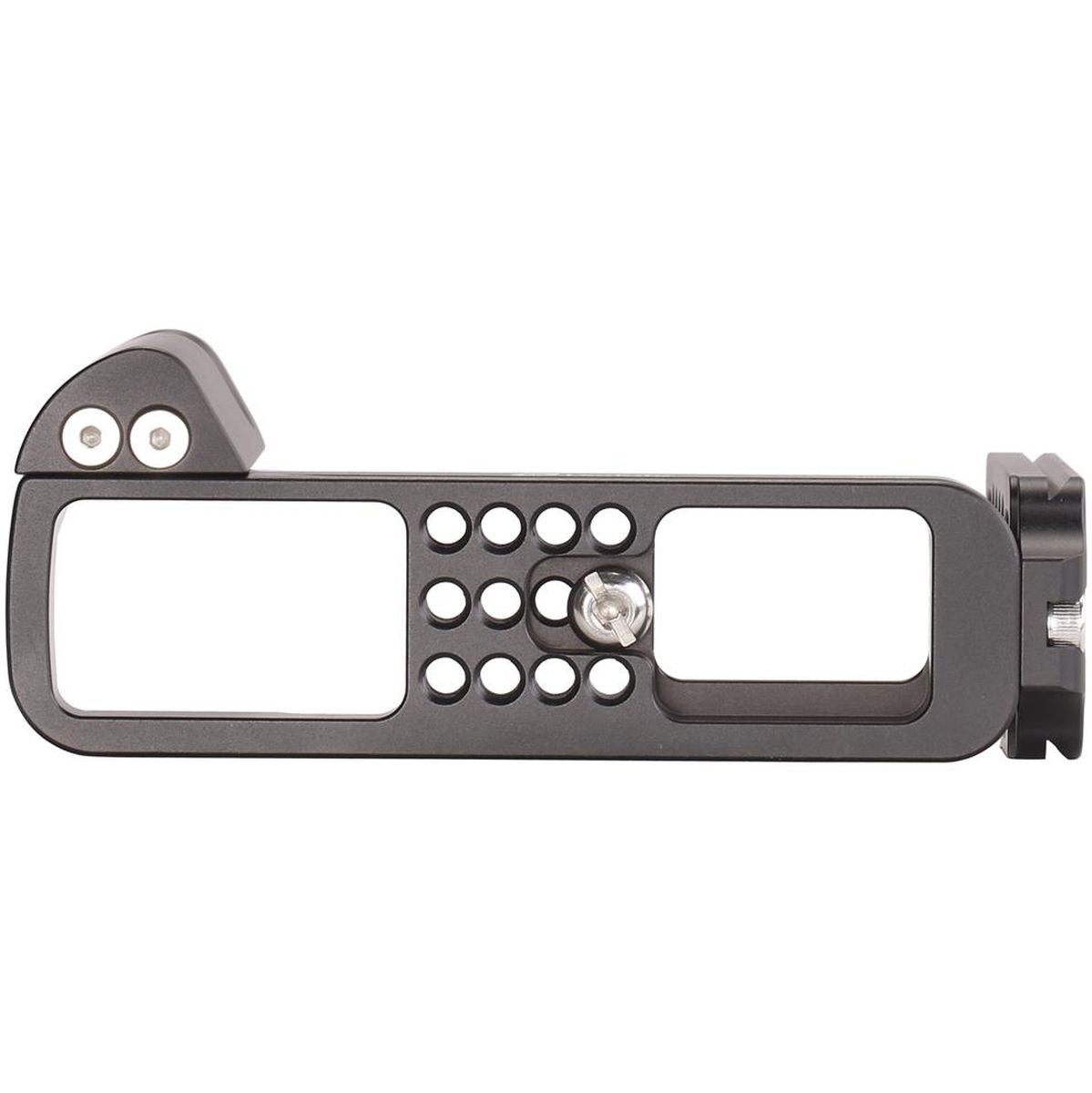 Leofoto Combo L Plate For Fuji X-T3 - image 4 of 5