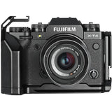 Leofoto L Plate For Fuji X-T4 - image 2 of 5