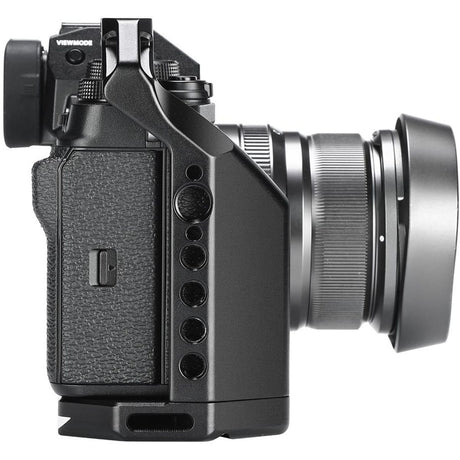 Leofoto L Plate For Fuji X-T4 - image 3 of 5