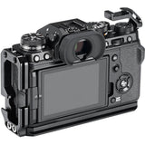 Leofoto L Plate For Fuji X-T4 - image 5 of 5