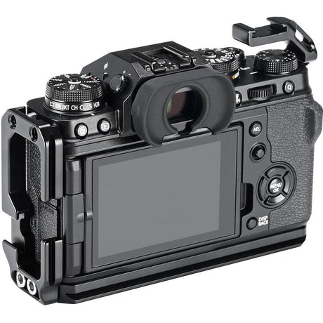 Leofoto L Plate For Fuji X-T4 - image 5 of 5
