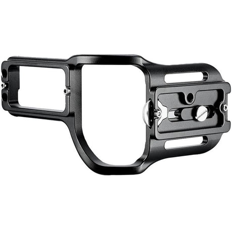 Leofoto L Plate For Nikon D6 - image 3 of 5