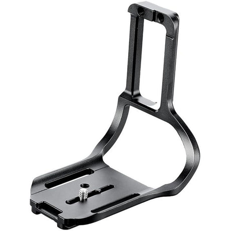 Leofoto L Plate For Nikon D6 - image 4 of 5