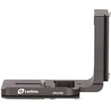 Leofoto Combo L Plate For Nikon D750