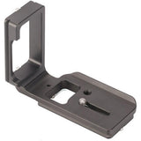 Leofoto Combo L Plate For Nikon D750 - image 3 of 5