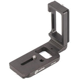 Leofoto Combo L Plate For Nikon D750 - image 4 of 5