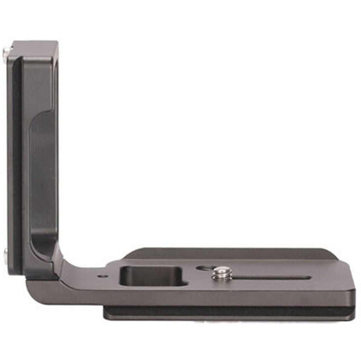 Leofoto Combo L Plate For Nikon D750 - image 5 of 5