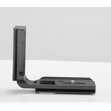 Leofoto L Plate For Nikon D750 Camera Body - image 2 of 5