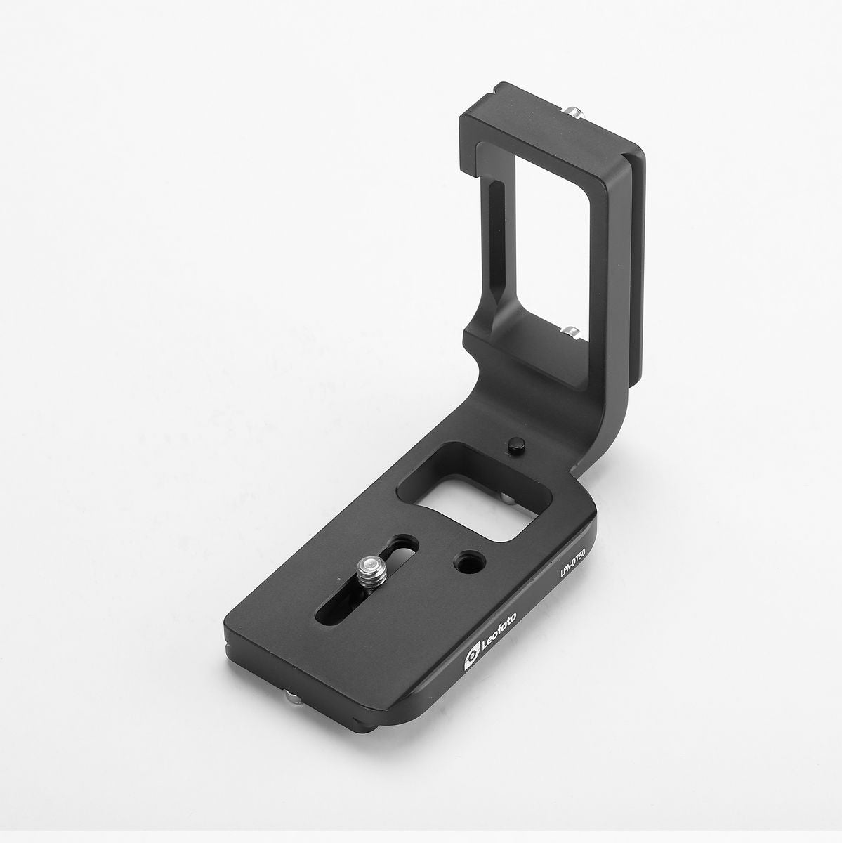 Leofoto L Plate For Nikon D750 Camera Body - image 3 of 5