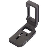 Leofoto L Plate For Nikon D750 Camera Body - image 4 of 5