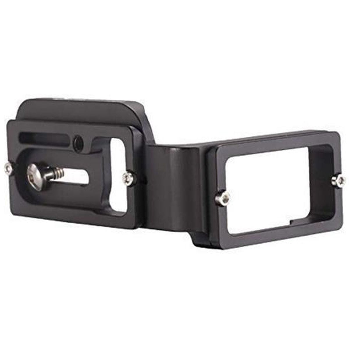 Leofoto L Plate For Nikon D750 Camera Body - image 5 of 5