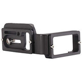 Leofoto L Plate For Nikon D750 Camera Body - image 5 of 5