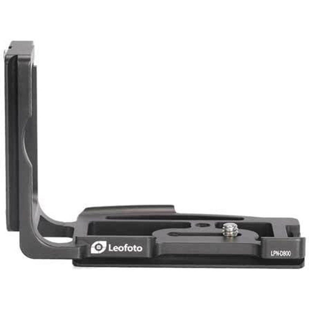 Leofoto L Plate For Nikon D800/D800E Camera Body