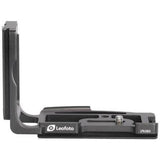 Leofoto L Plate For Nikon D800/D800E Camera Body