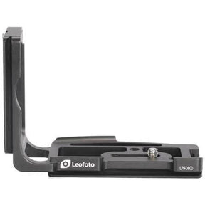 Leofoto L Plate For Nikon D800/D800E Camera Body
