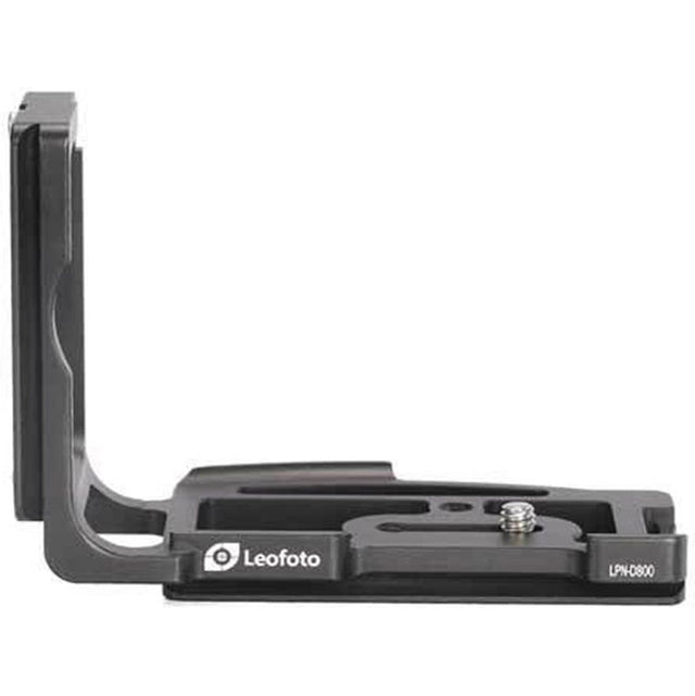 Leofoto L Plate For Nikon D800/D800E Camera Body
