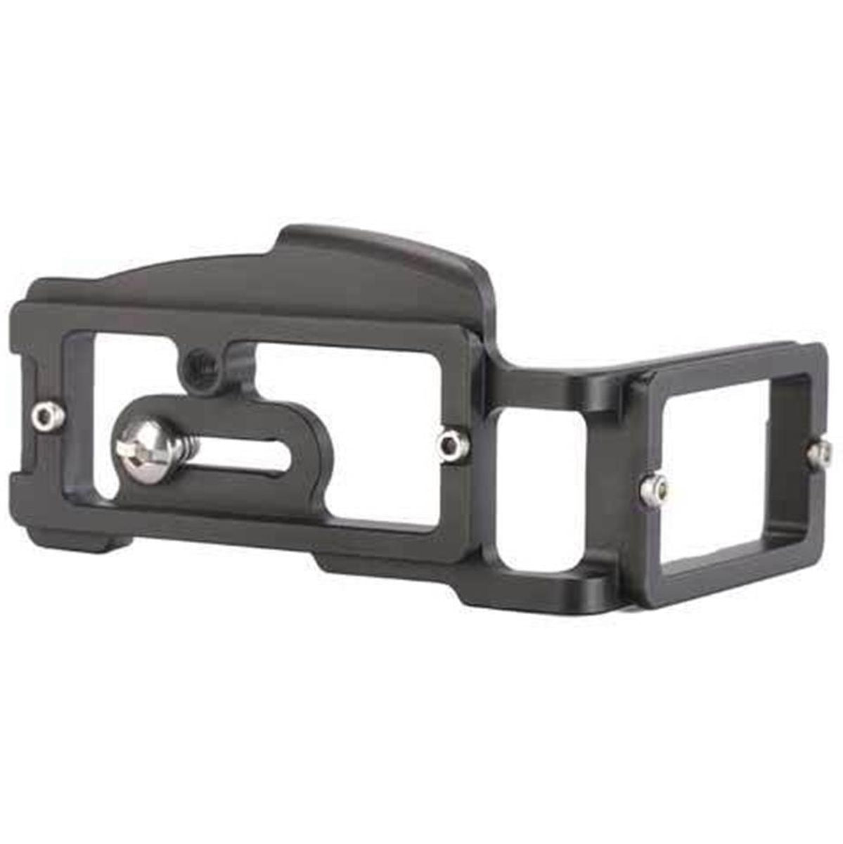 Leofoto L Plate For Nikon D800/D800E Camera Body - image 2 of 5