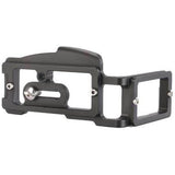 Leofoto L Plate For Nikon D800/D800E Camera Body - image 2 of 5