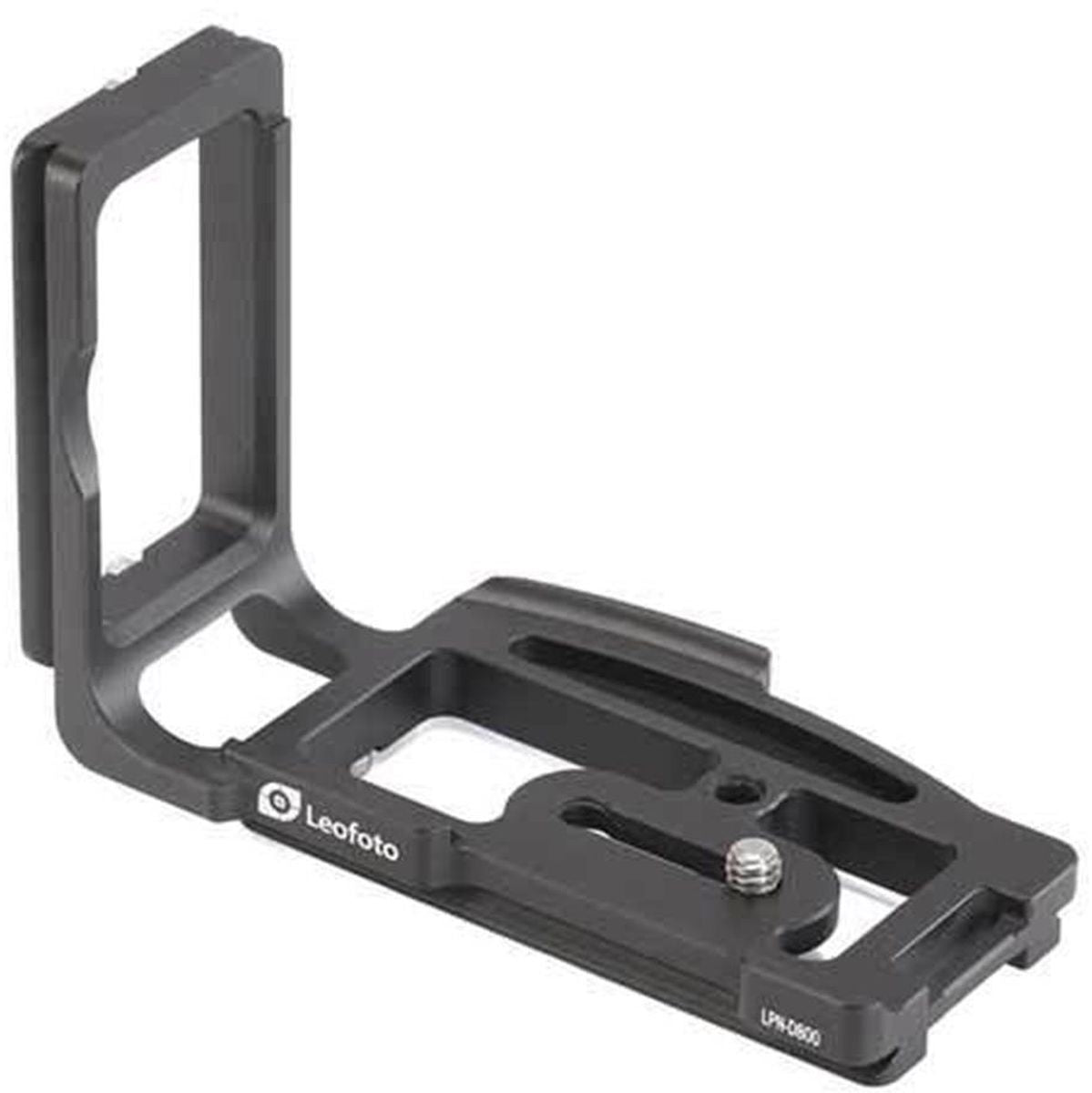 Leofoto L Plate For Nikon D800/D800E Camera Body - image 3 of 5