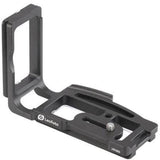 Leofoto L Plate For Nikon D800/D800E Camera Body - image 3 of 5