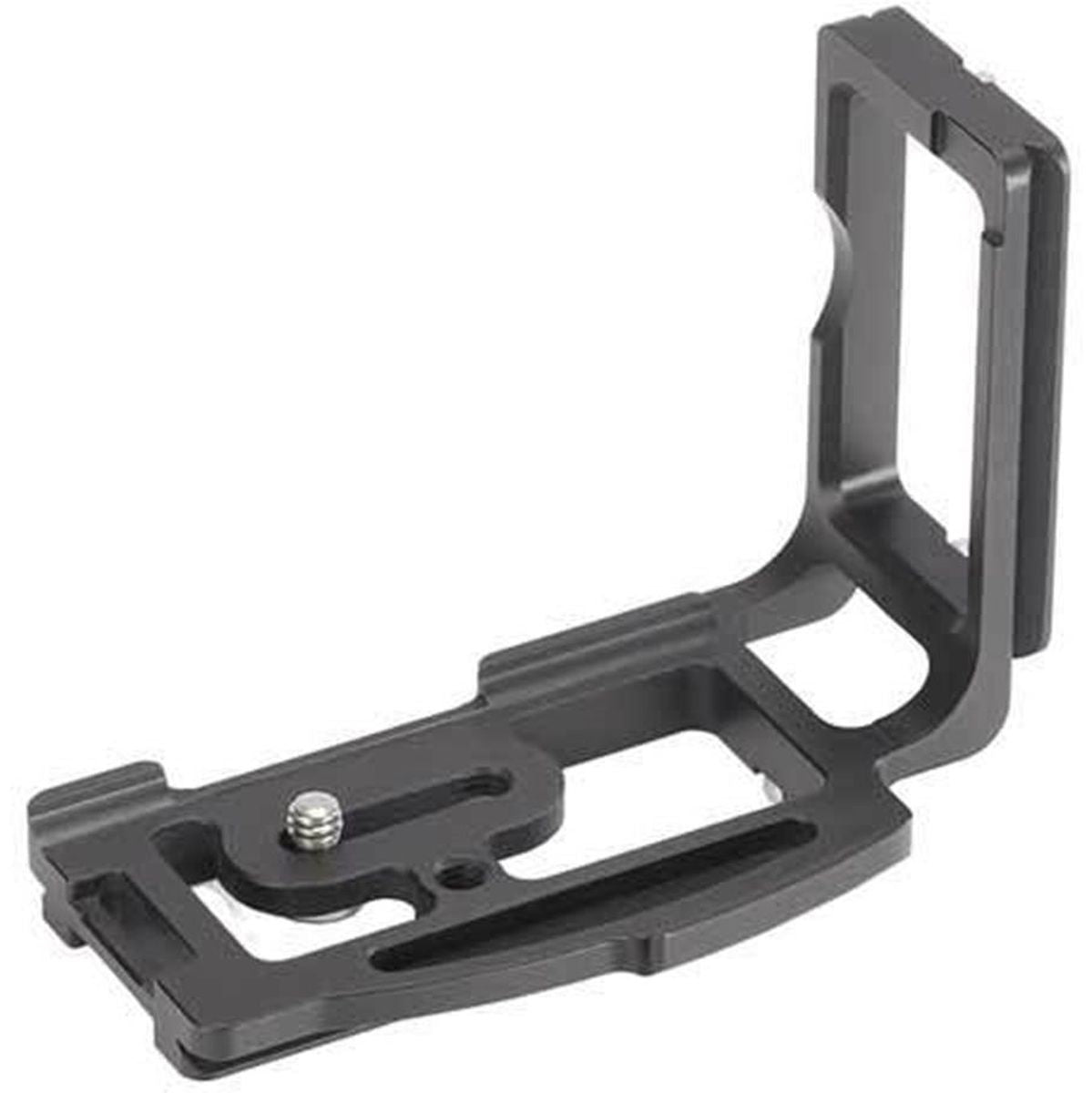 Leofoto L Plate For Nikon D800/D800E Camera Body - image 4 of 5