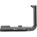 Leofoto Combo L Plate For Nikon D810