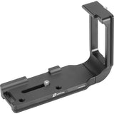 Leofoto Combo L Plate For Nikon D810 - image 3 of 4