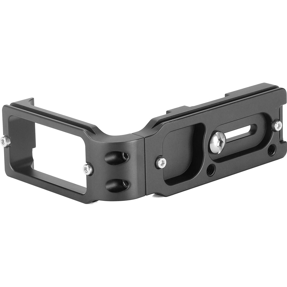 Leofoto Combo L Plate For Nikon D810 - image 4 of 4