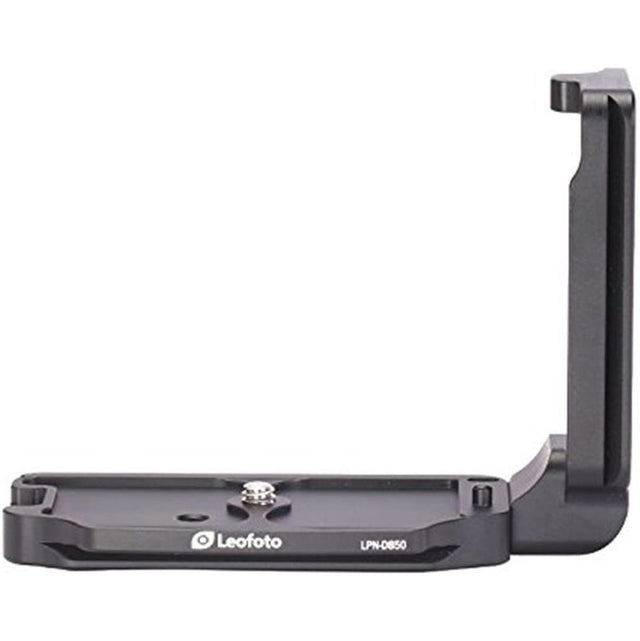 Leofoto L Plate For Nikon D850