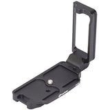 Leofoto L Plate For Nikon D850 - image 3 of 3