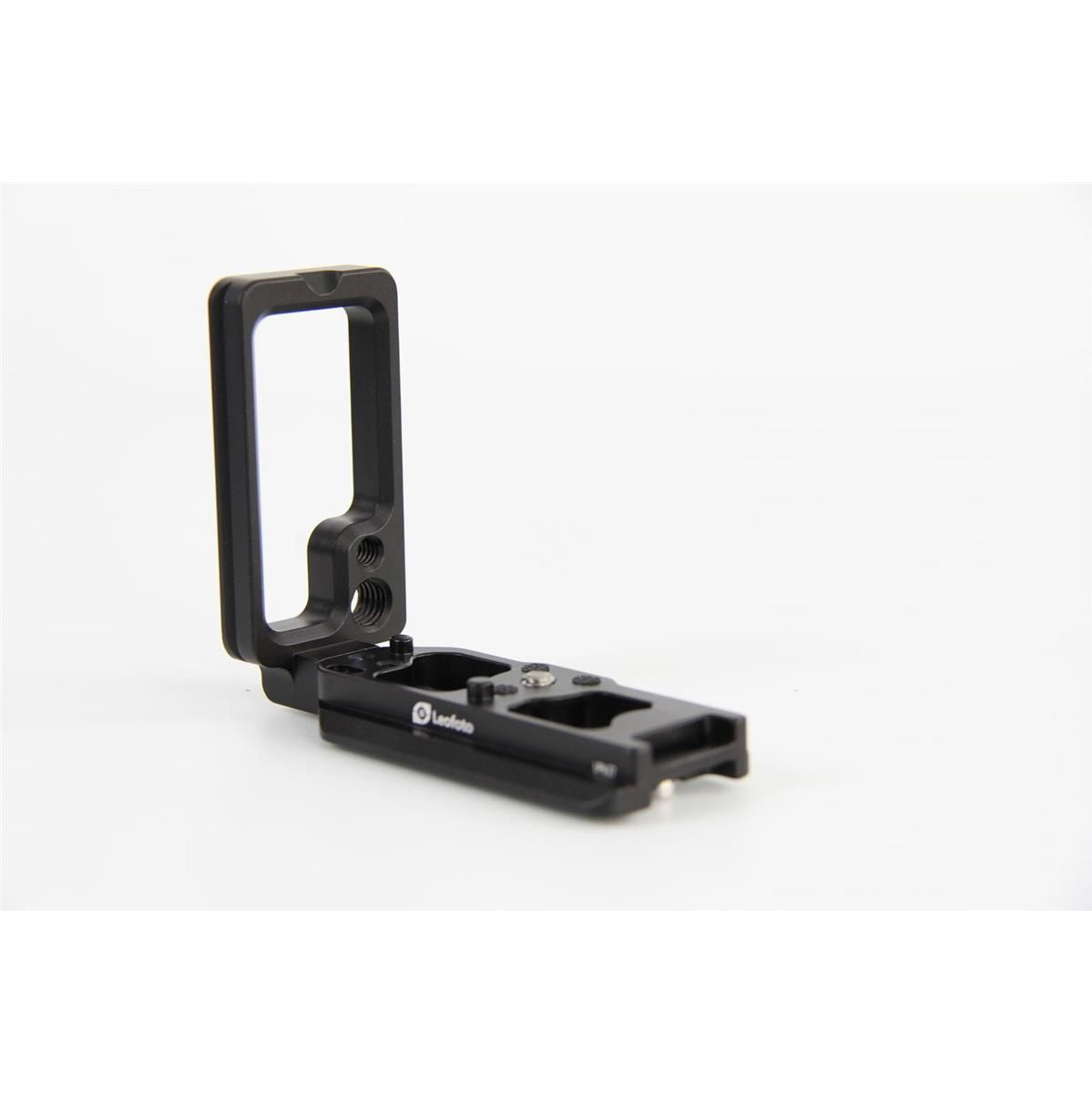 Leofoto Combo L Plate For Nikon Z7 - image 4 of 5