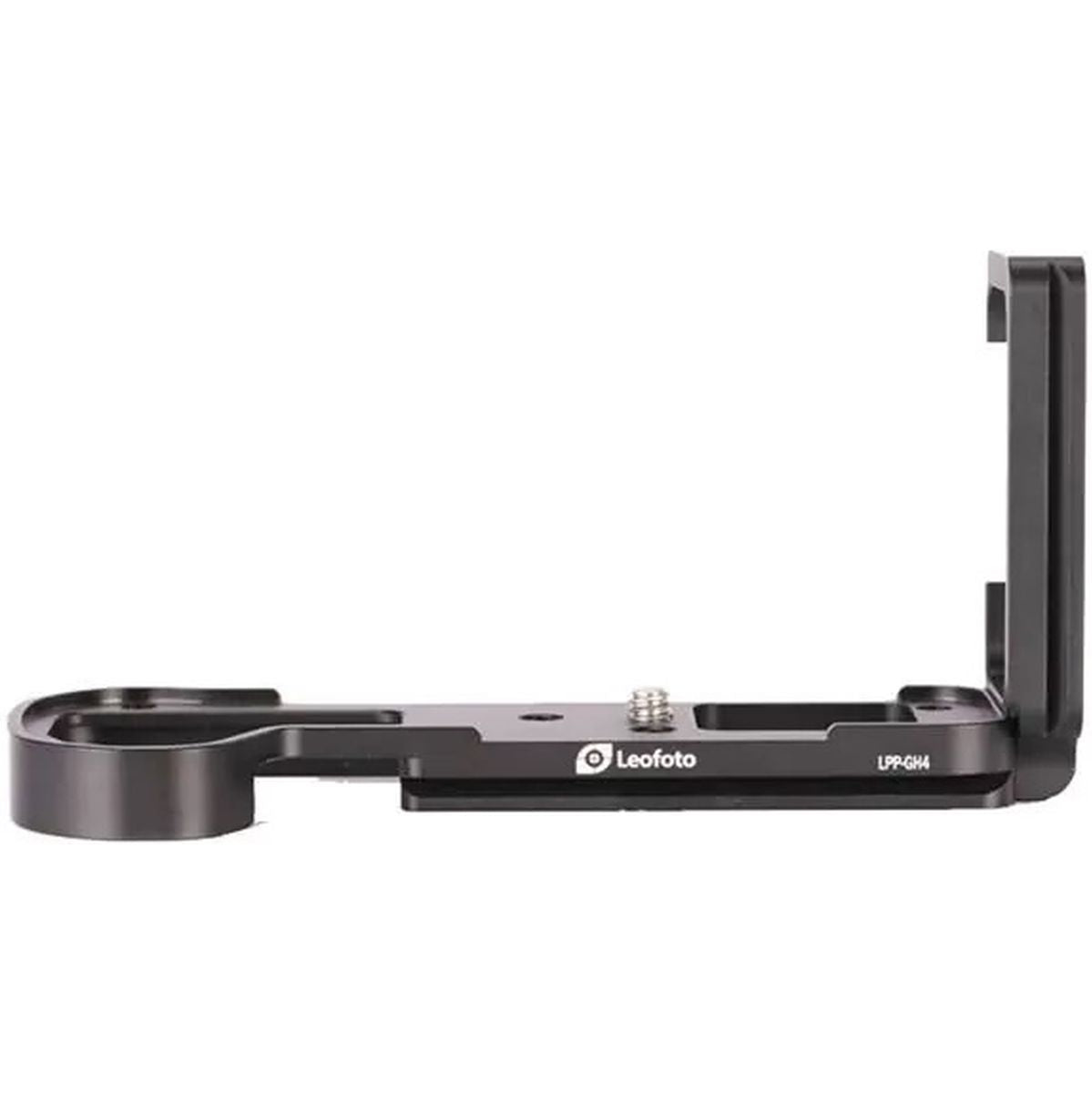 Leofoto Combo L Plate For Panasonic GH-4