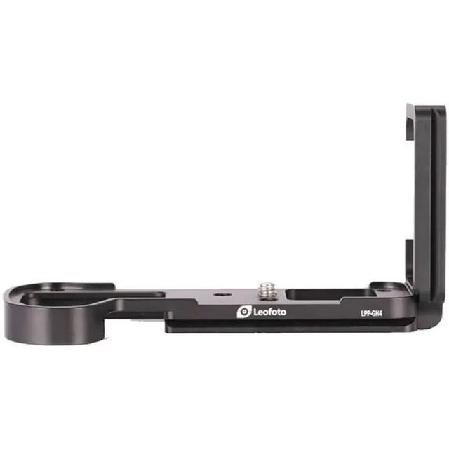 Leofoto Combo L Plate For Panasonic GH-4